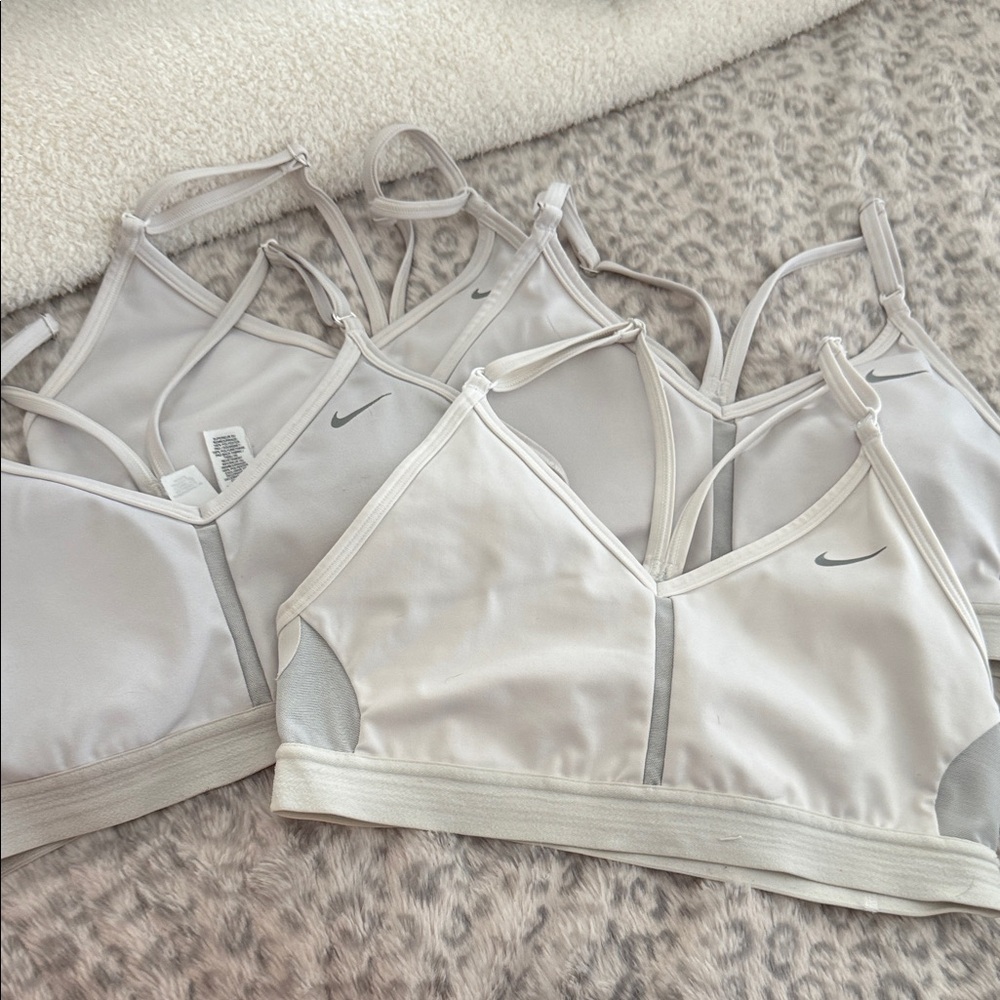 Nike Sports Bras